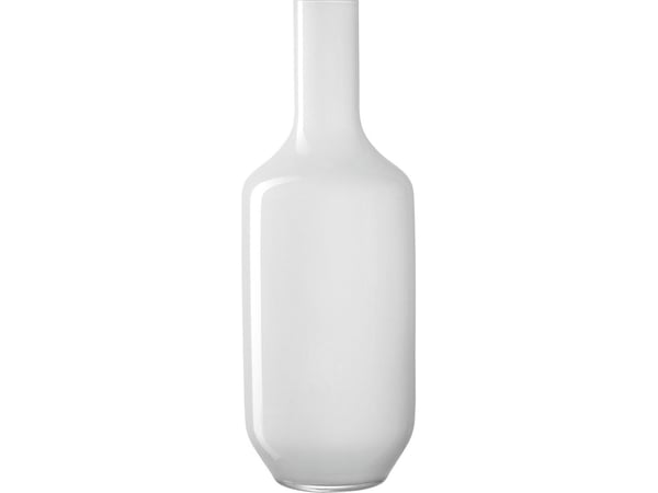 LEONARDO 41580, Flaske-formet Vase, Hvit, Blank, Gulv, Innendørs, 640 mm