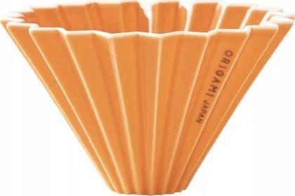 Origami ORIGAMI dripper S oransje