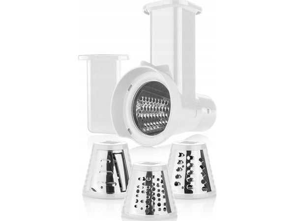 Eta ETA002895090, Rivejern, Hvit, 105 mm, 130 mm, 190 mm, 380 g