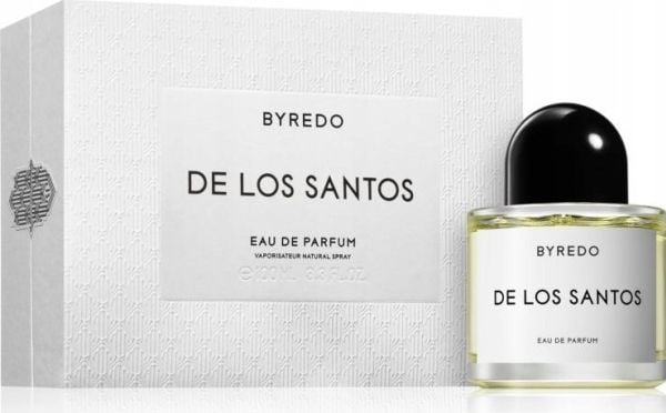 Byredo De Los Santos Edp Spray - Unisex - 100 ml