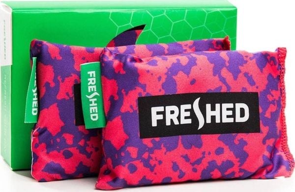 BaByliss FRESHED duftposer pink moro