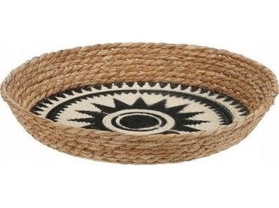 Home Styling Collection dekorativ oppbevaringskurv for småting Home Styling Collection dekorativ oppbevaringskurv for småting