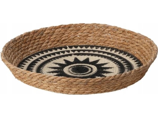 Home Styling Collection dekorativ oppbevaringskurv til småting