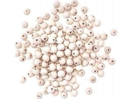 DP Craft Treperler kuler 10mm