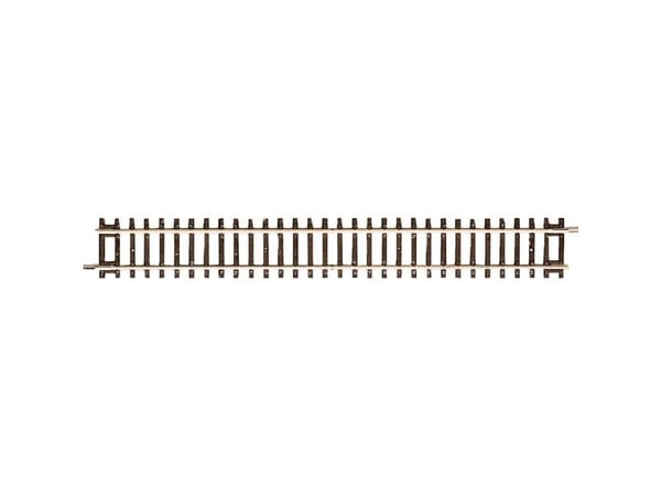 H0 RocoLine (ilman painolastia) 42406 Suora raide 920 mm 12 kpl