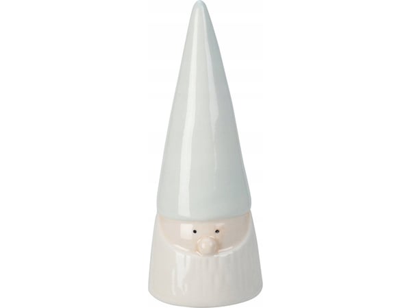 Home Styling Collection joulukoriste, tonttu, 15 cm