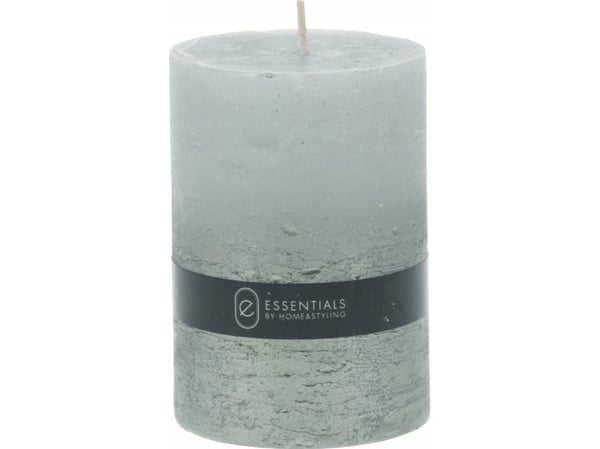 Home Styling Collection Dekorativt stearinlys, dekorert, Home Styling Collection Dekorativt stearinlys, dekorert,
