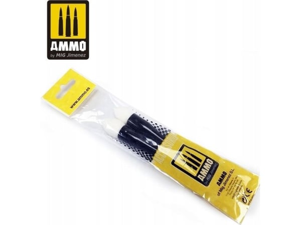 Vallejo Ammo: Detail Sponge / Pad (1)