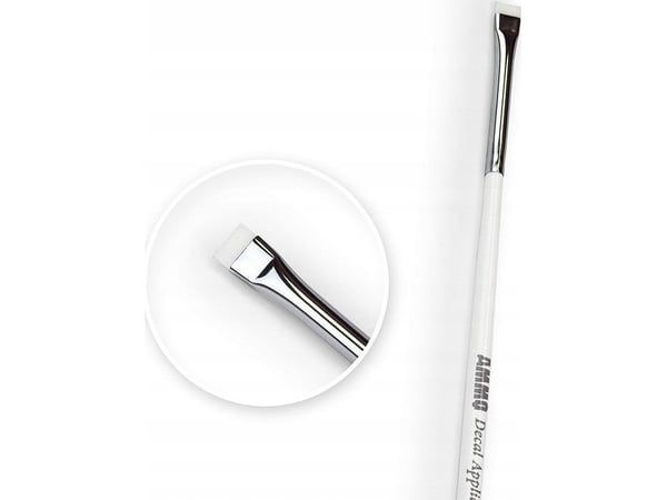 Vallejo Ammo: Decal Application Brush 3