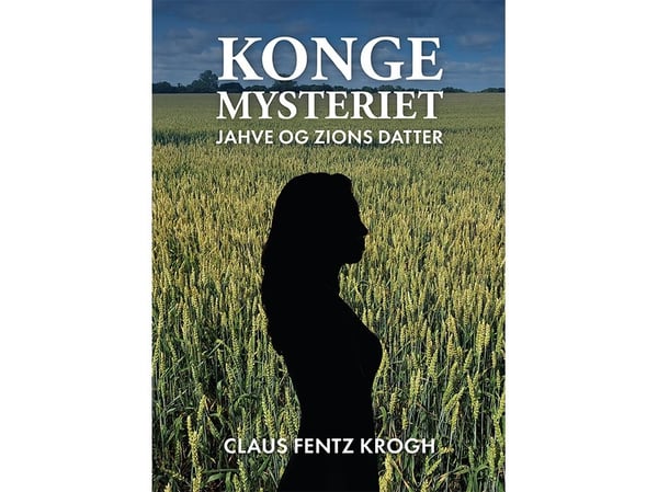 Kongemysteriet | Claus Fentz Krogh | Språk: Dansk