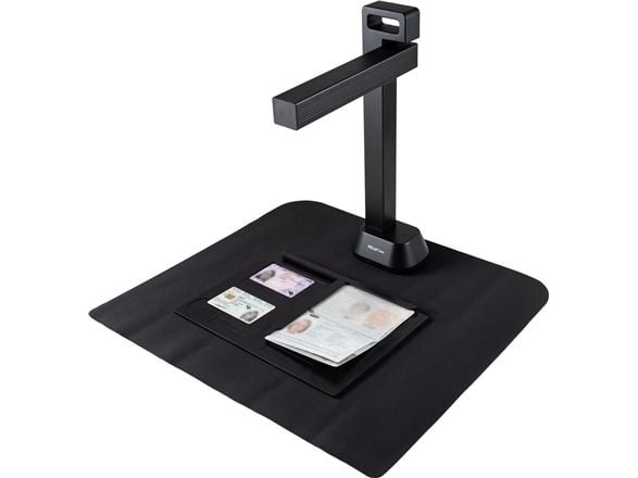 Skeneris IRIS | IRIScan | Desk 6 PRO | Digitaalinen asiakirjakamera Skeneris IRIS | IRIScan | Desk 6 PRO | Digitaalinen asiakirjakamera