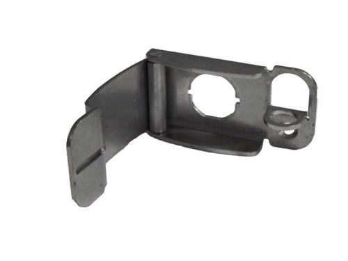 Lock PLC01 för hänglås SS304 rf stål Lock PLC01 för hänglås SS304 rf stål