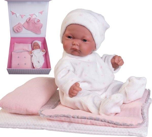 Antonio Juan EXCLUSIVE ANTONIO JUAN PITU nukke 84094