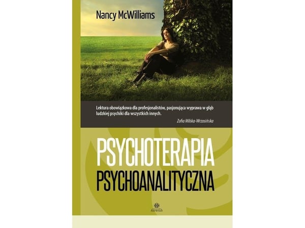 Harmonia psykoterapi psykoanalytisk, bind 3