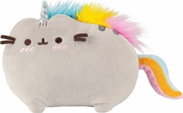 Pusheen enhjørning classic Pusheen enhjørning classic