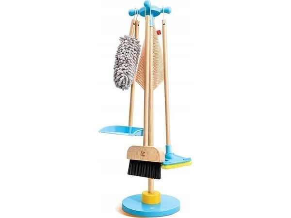 Hape rengjøringssett HAPE