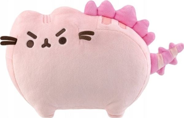Pusheen Pusheen Vaaleanpunainen lohikäärme Pusheen Pusheen Vaaleanpunainen lohikäärme