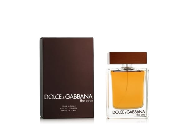 Dolce & Gabbana The One Pour Homme Eau De Toilette 100 ml (man)