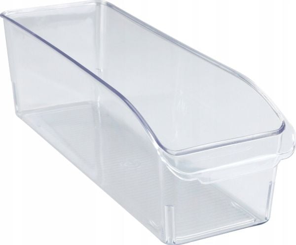 WENKO 54033100, Organisator, Brett, Frittstående, Plast, 310 mm, 100 mm