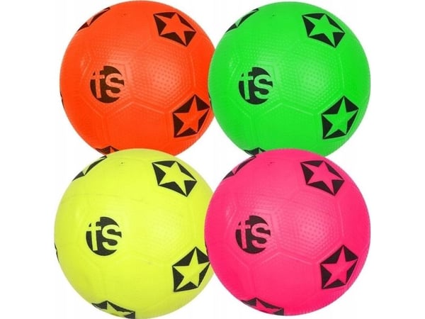 Sportech gummiboll 1