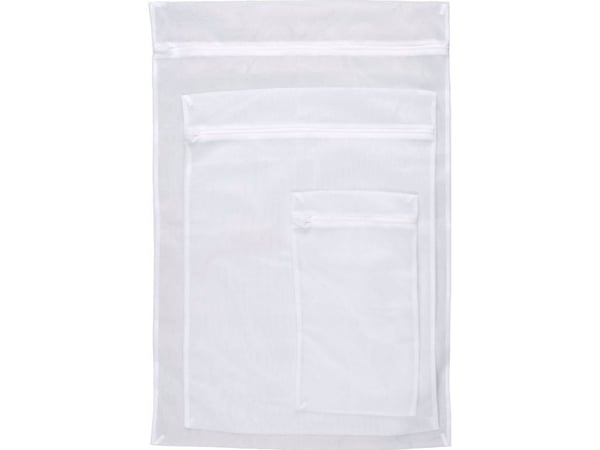WENKO 3751900100, Hvit, Polyester, Ingen mønster, 600 mm, 900 mm