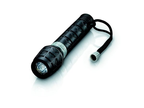 Philips SFL 3361/10 lommelykt