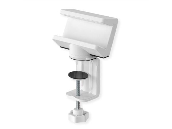 VALUE 19.99.3231, Passiv holder, Bord, Hvit
