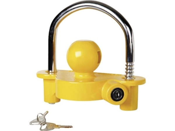 SecoRüt 90145 Tyverisikring for henger