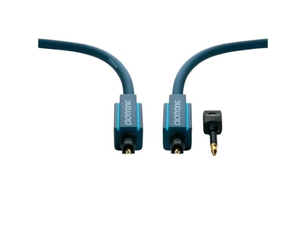 Toslink-kabel