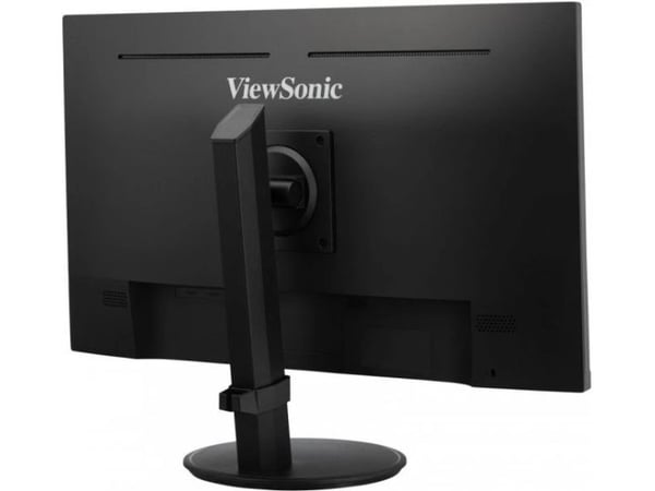 Viewsonic VG Series VG2709-2K-MHD-2, 68,6 cm (27"), 2560 x 1440 piksler, Quad HD, LED, 4 ms, Svart