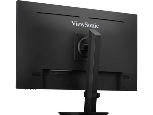 Viewsonic VG Series VG2709-2K-MHD-2, 68,6 cm (27"), 2560 x 1440 piksler, Quad HD, LED, 4 ms, Svart
