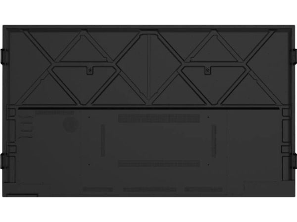 Viewsonic IFP110, 2,79 m (110"), 2436,4 x 1370,52 mm, 400 cd/m², 1,07 miljardia väriä, 3840 x 2160 pikseliä, 4K Ultra HD