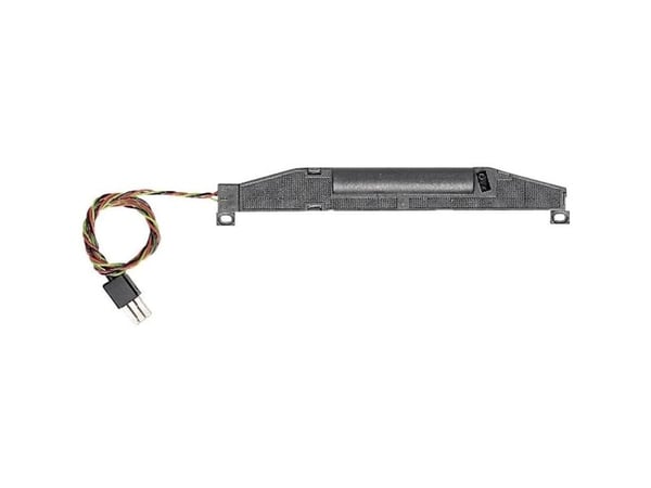 40295 H0 RocoLine (uten ballast) elektrisk sporveksel-mekanisme, venstre