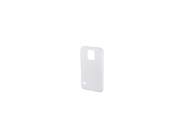 Hama Crystal, Suojus, Samsung, Galaxy S6 Edge, Läpinäkyvä