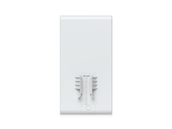 Ubiquiti UniFi U6 Mesh Pro - Trådløst tilgangspunkt - Wi-Fi 6 - 2.4 GHz, 5 GHz - vegg/stang-monterbar