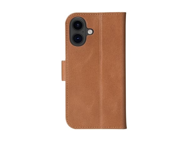 dbramante1928 Copenhagen, Folio-kotelo, Apple, iPhone 16, 15,5 cm (6.1"), Rusketus