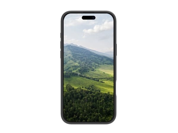 dbramante1928 Greenland Pro MS, Suojus, Apple, iPhone 16 Plus, 17 cm (6.7"), musta