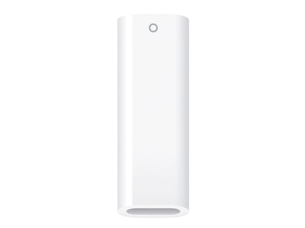 Apple USB-C to Pencil Adapter, Adapteri, Valkoinen, iPad (10th generation), 1 kpl, 90 mm, 70 mm