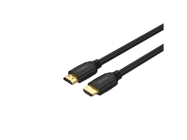 UNITEK C11079BK-1.5M HDMI Cable v.2.0 4K 60HZ 1.5M