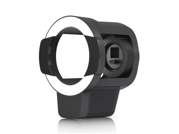 Ubiquiti UACC-AI-Pro-Enhancer, Enhancer, Outdoor, Black, Ubiquiti Networks, UVC-AI-Pro, Aluminium, Polykarbonat (PC)