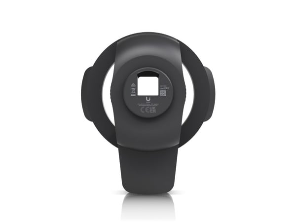 Ubiquiti UACC-AI-Pro-Enhancer, Enhancer, Outdoor, Black, Ubiquiti Networks, UVC-AI-Pro, Aluminium, Polykarbonat (PC)