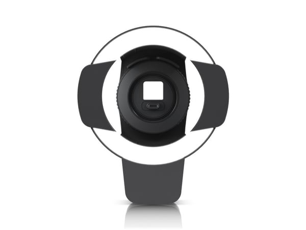 Ubiquiti UACC-AI-Pro-Enhancer, Enhancer, Outdoor, Black, Ubiquiti Networks, UVC-AI-Pro, Aluminium, Polykarbonat (PC)