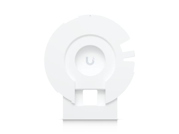 Ubiquiti - Montering for trådløst tilgangspunkt - veggmonterbar - for P/N: U7-PRO-US
