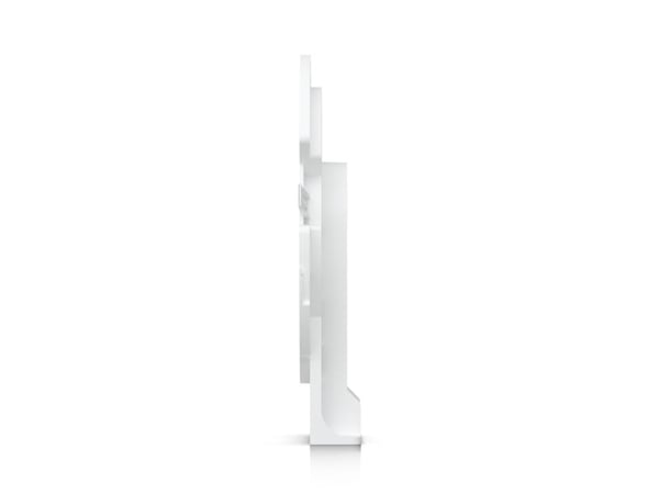 Ubiquiti - Montering for trådløst tilgangspunkt - veggmonterbar - for P/N: U7-PRO-US