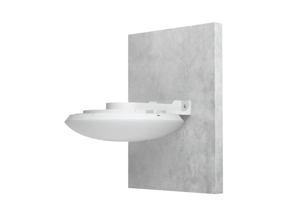 Ubiquiti - Montering for trådløst tilgangspunkt - veggmonterbar - for P/N: U7-PRO-US