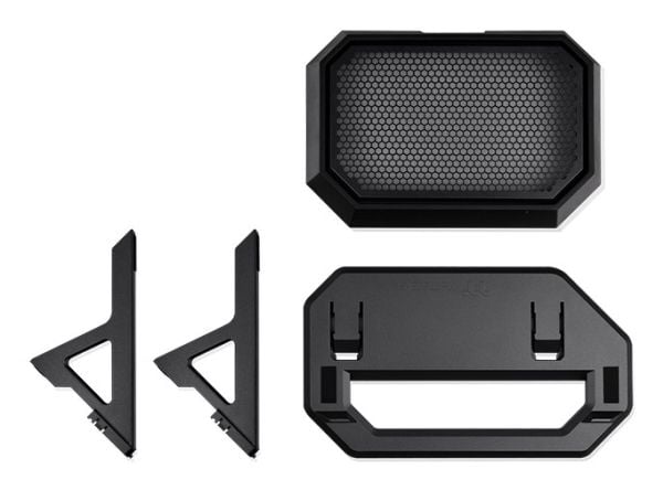 Thermaltake - Tower stand kit - svart