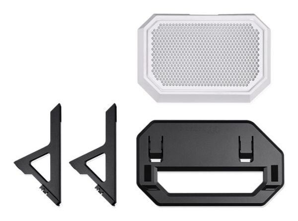 Thermaltake - Tower stand kit - snø