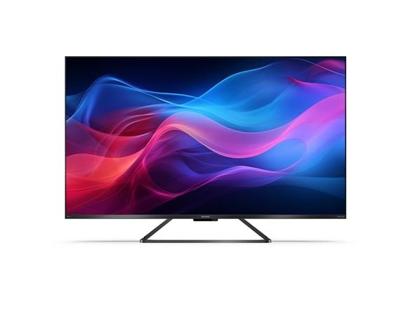 Sharp TV 55GR8265E | 55 | Smart TV | Google TV | UHD