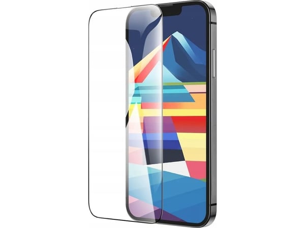 Hoco HOCO HD Antistatisk herdet glass (SET 25in1) - MULTIPACK for iPhone 15 Plus (G10)