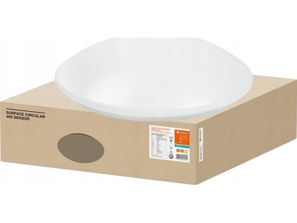 Surface Cirkular S - 13W/960Lm/840 250Mm Ledvance Surface Cirkular Sensor Gen4